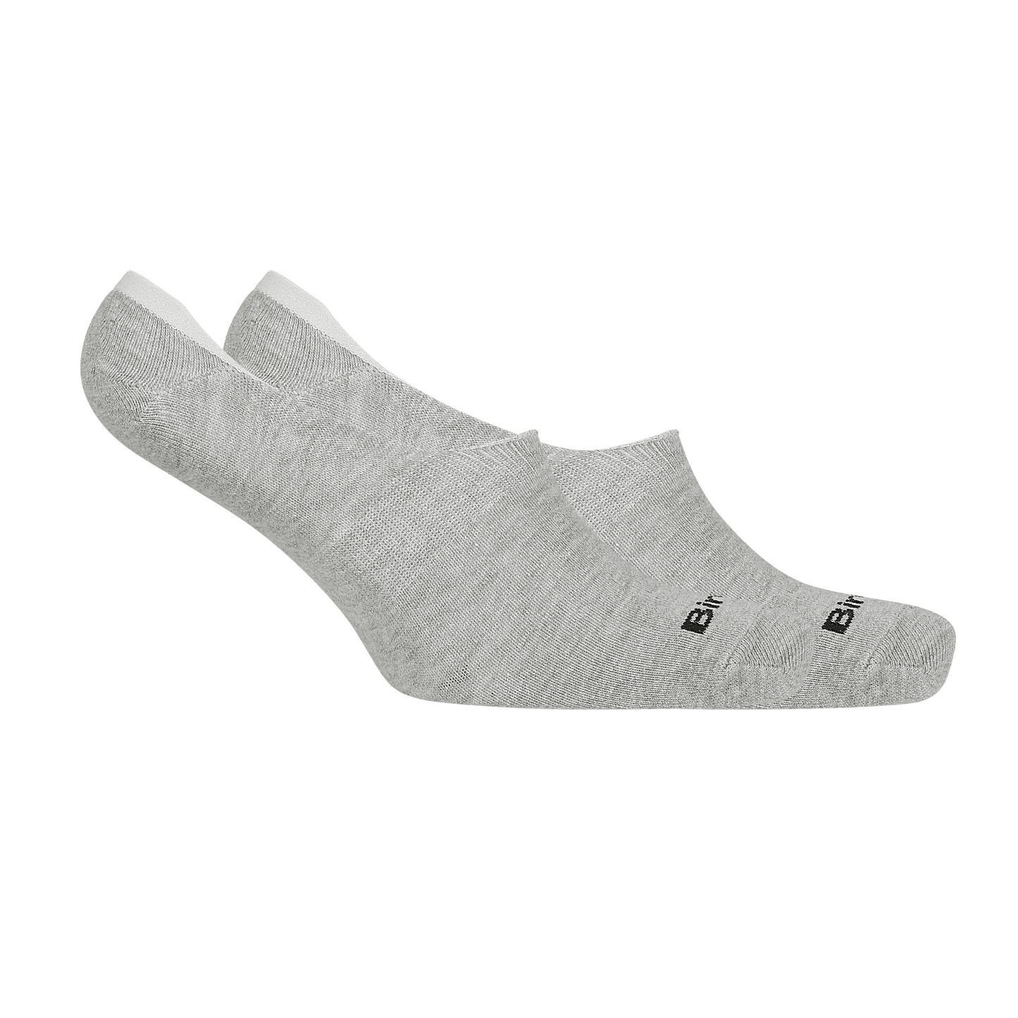 5 Pairs No Show Socks (Black, Navy Blue, White, Grey & dark Grey)