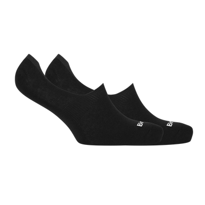 5 Pairs No Show Socks (Black, Navy Blue, White, Grey & dark Grey)