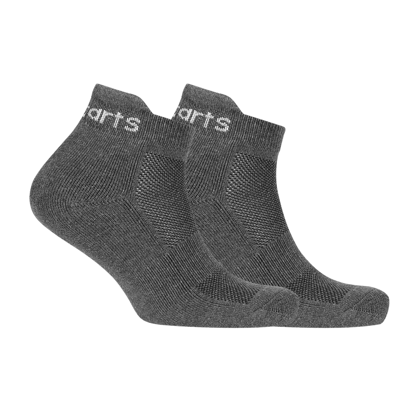 5 Pairs Sports Socks (Black,Navy Blue,White,Grey & Dark Grey)